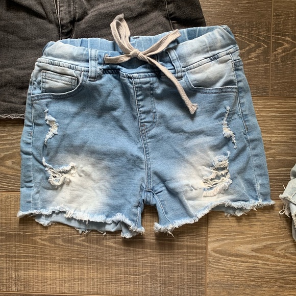 Womens Size 4 Summer Shorts Bundle - Picture 5 of 8